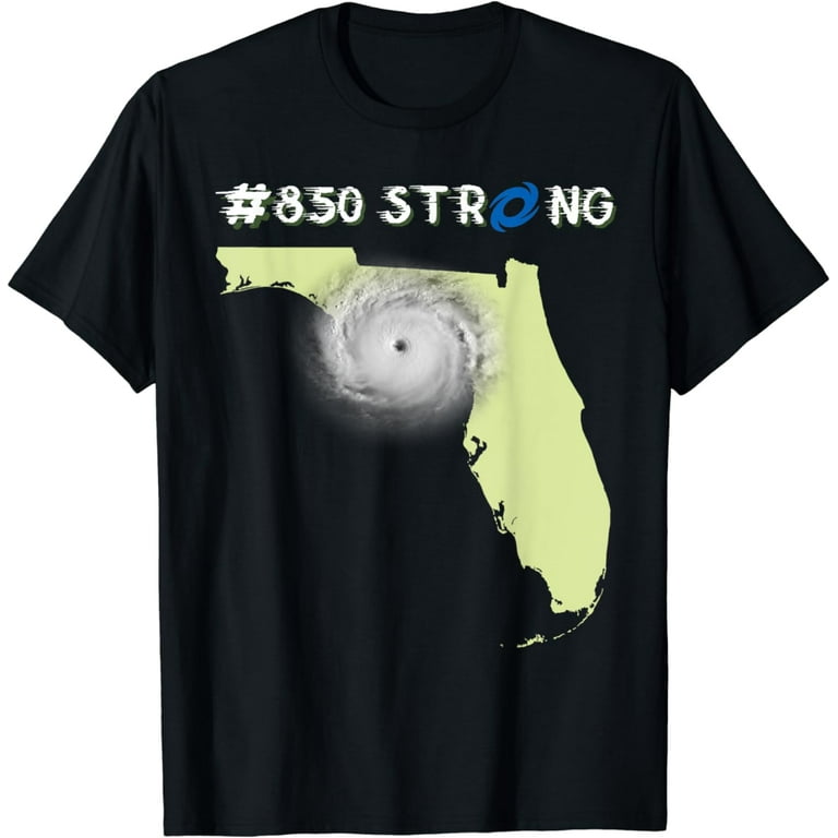 850 Strong Storm T-Shirt Tee 850 Strong Storm T-Shirt Tee