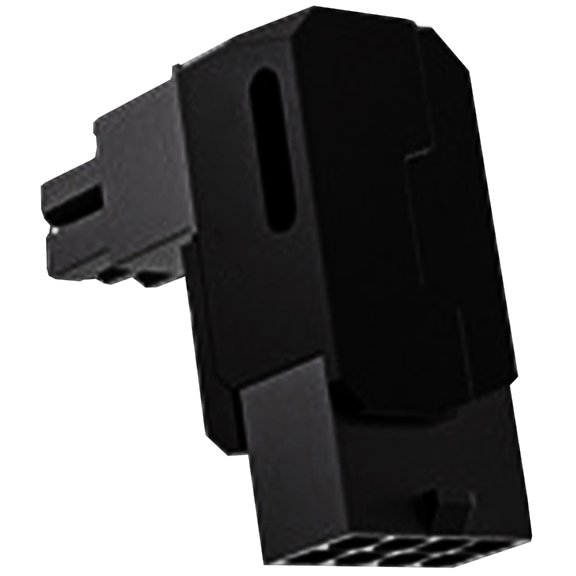 Premium 8PIN GPU Power Bridge Enhanced Multi-Brand Compatibility Aluminum Alloy Design