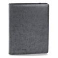 thumbnail image 1 of Ultra PRO: 9-Pocket Premium PRO-Binder (Grey), 1 of 2