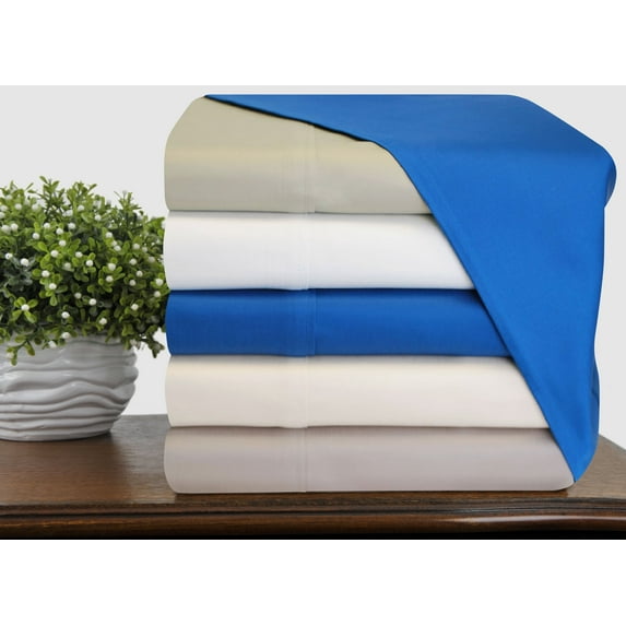 Premium 900 Thread Count Cotton Sheet Set Ivory / King