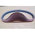 thumbnail image 1 of Premium A/O, X-Weight Sanding Belts 1 X 42, 10 - Pack, 400 -Grit, 1 of 2