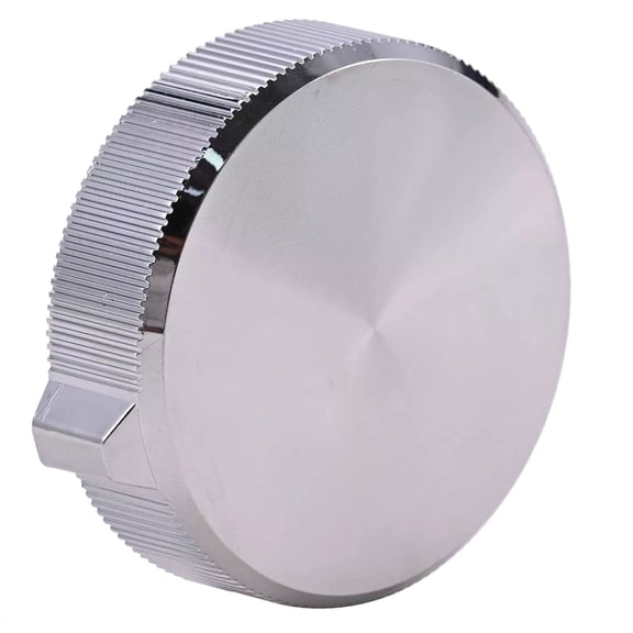 Premium ABS Control Knob for Durable Performance for High-Temp & Intense Heat Scenarios