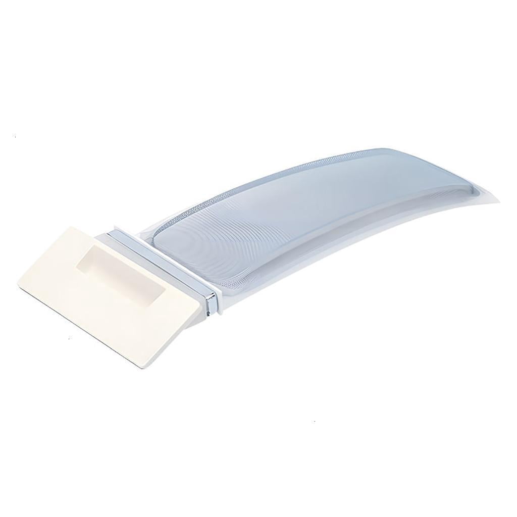 Premium ABS Dryer Vent Filter Screen Enhances Air Circulation And Functionality