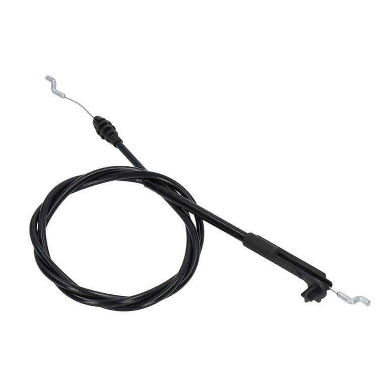 Toro lawn mower throttle cable replacement new arrivals