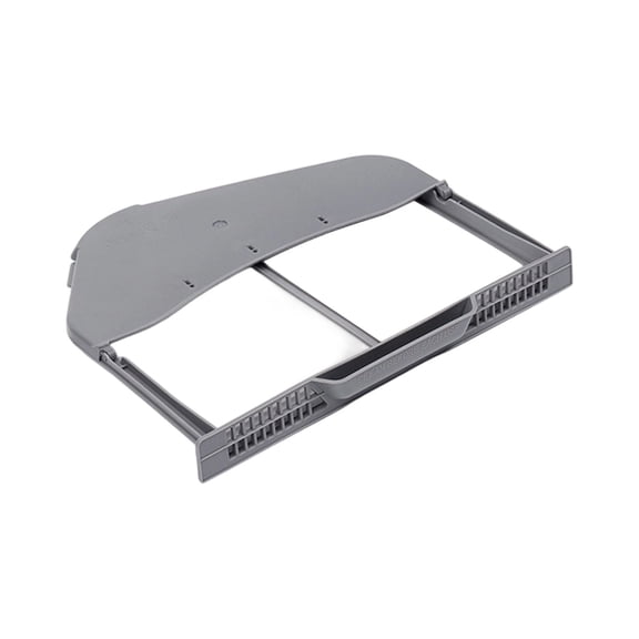 Premium ABS Lint Catcher Works In Multiple Dryer Models DC97 16742A