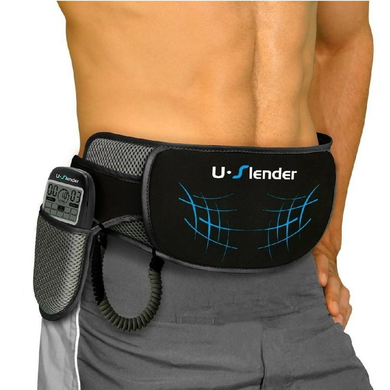 Ab flex toning belt discount