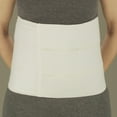 thumbnail image 1 of Premium Abdominal Binder for Bariatric and Plastic Surgery by DeRoyal Size: Medium/Large (46” - 62”), 1 of 1