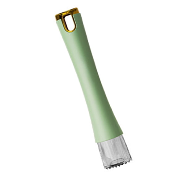 Premium Acrylic Ice Crushing Tool Multifunctional Muddler Home Club Accessory for Cocktails and Kitchen Use