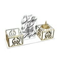 thumbnail image 1 of Premium Acrylic Incenses Display Rack Artistic Incenses Holder Display Stand Rack Bringing Serenity To Any Room Setting, 1 of 7
