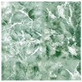 Premium Adhesive Vinyl Contact Shelf Liner Emerald Green Marble
