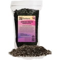 thumbnail image 1 of Premium African Violets and Gesneriad Premium Soil Mix by Gardenera - Horticultural Perlite (25%) + Vermiculite (25%) + Sphagnum Peat Moss (50%) - Made in USA - (1 Quart Bag), 1 of 5