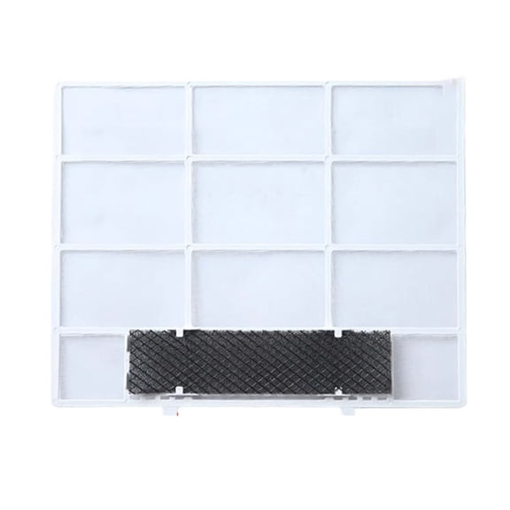 Premium Air Conditioner Filter for Midea Indoor Units,Efficient Dust Filtration System