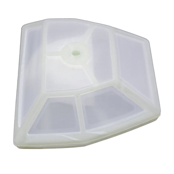 Premium Air Filter Kit for Echo Chainsaws CS-590 CS-600P CS-620P