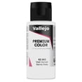 thumbnail image 1 of Vallejo Premium Airbrush Varnish - Matte, 60 ml, 1 of 2