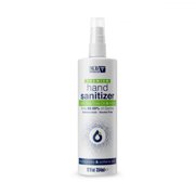 Premium Alcohol-Free Hand Sanitizer- 12 oz.