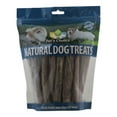 thumbnail image 1 of Premium All-Natural Dog Pizzle Chews 6" 25 Pack, 1 of 5