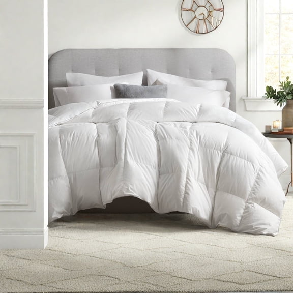 Premium AllSeason Bedding Sets 100% Cotton Shell Contemporary Style for Home Comfort