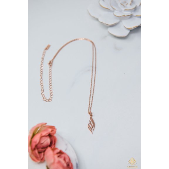 Premium Allah Necklaces | Women