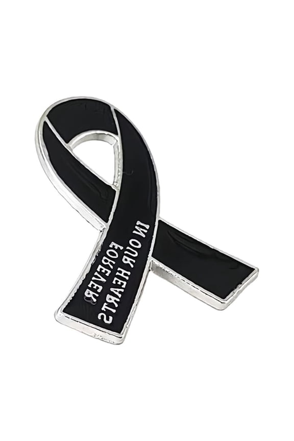 Premium Alloy Peace Emblem Pin 5 Year Durability Ideal For Public Engagement