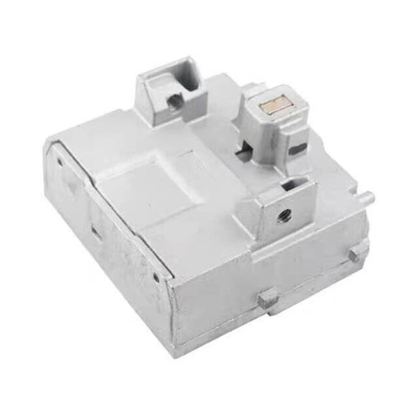 Premium Alloy Steering Module With Enhanced Anti-Theft For Vehicle Security 23500001 23500002 23500003
