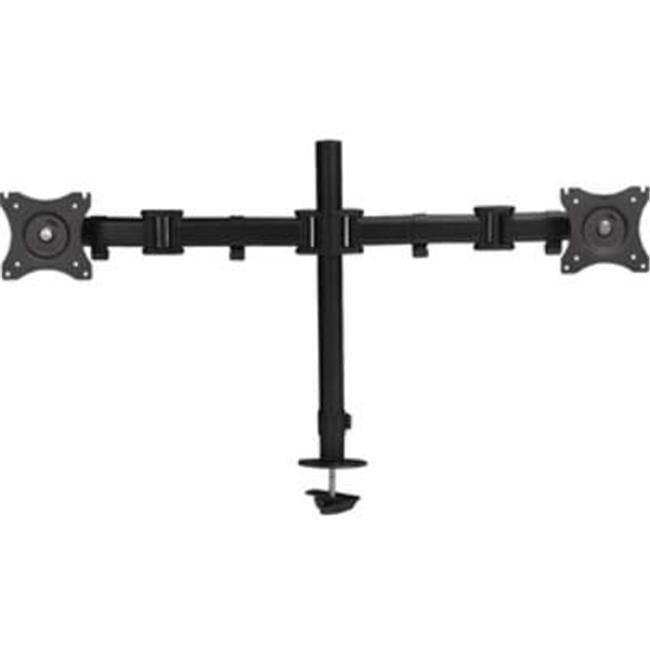Premium Aluminium Gas Spring Dual Mount