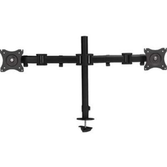 Premium Aluminium Gas Spring Dual Mount