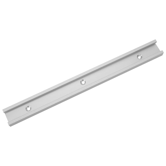 Premium Aluminum Alloy T-Slot Miter Track Jig for Woodworking, Non ...