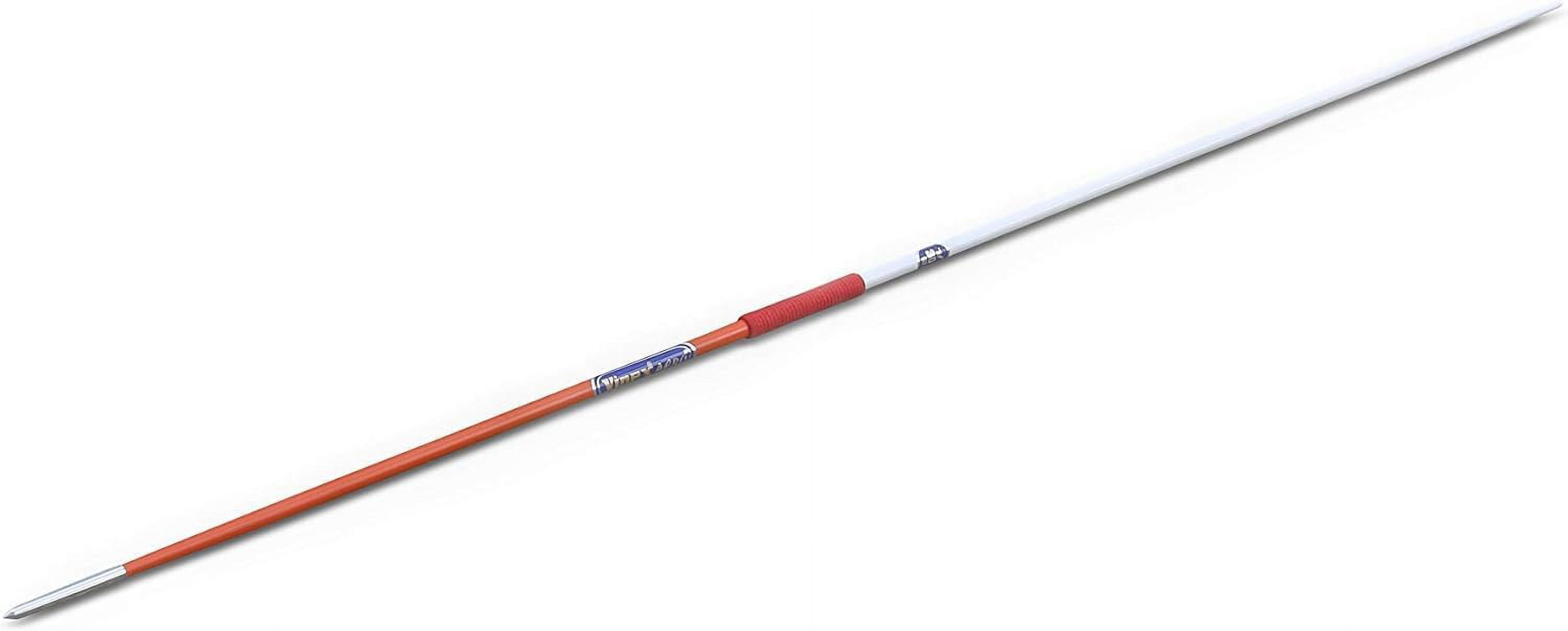 Premium Aluminum Javelin for Track Field Competition and Training Premium Aluminum Javelin for Track Field Competition and Training