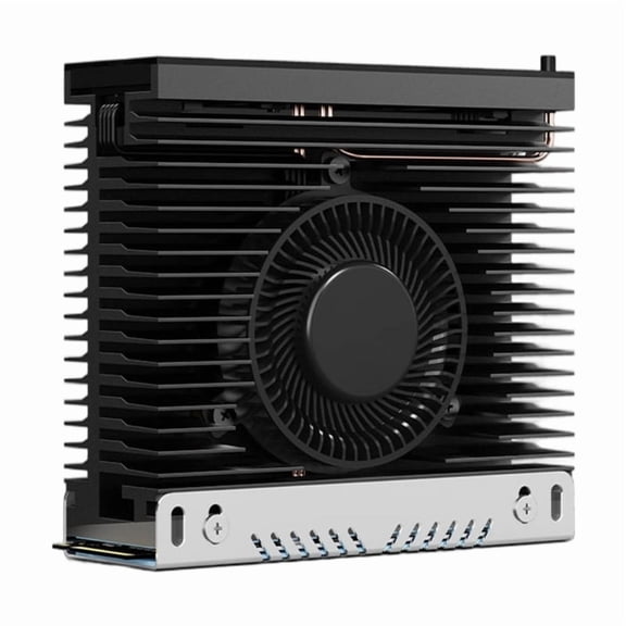 Premium Aluminum M.2 2280 SSD Coolers For Optimals Thermals Management Gaming