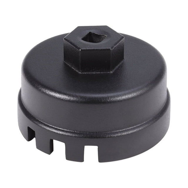Premium Aluminum Oil Filter Wrench Perfect for Fits Style Oil Filter