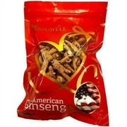 Premium American Ginseng Root-Original Root 8oz