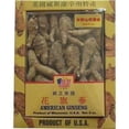 thumbnail image 1 of Premium American Ginseng Root Short-Large Size (8 oz), 1 of 1