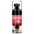 thumbnail image 1 of Premium Anti-Fog Spray for Windshield & Glass - Quick-Dry Formula, Safe for All Glass Surfaces, Prevents Condensation & Fogging, Ideal for Cars, Helmets, Eyeglasses & Mirrors, 1 of 5