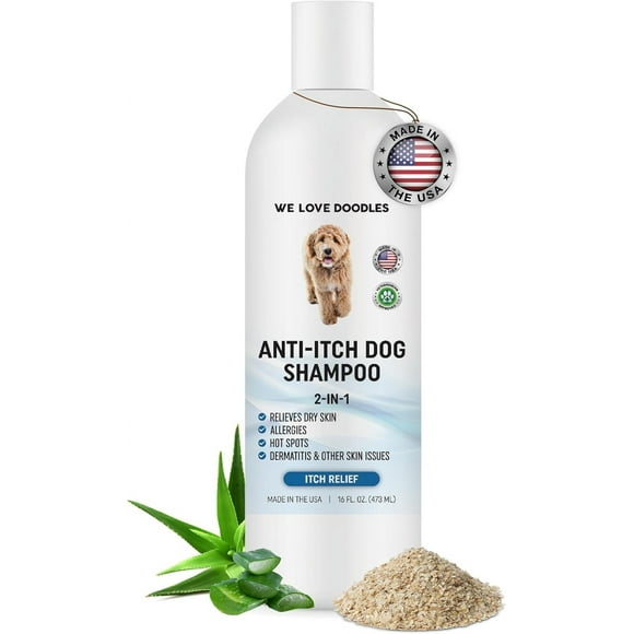 Picture of 9 Best Hot Spot Shampoos for Dogs In 2026: Reviews & Top Picks