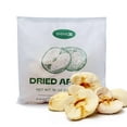 Premium Armenian Soft Dried AIF4 Apples, 1 LB Dehydrated Apples No