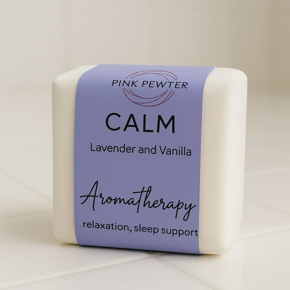 Premium Aromatherapy Shower Steamers with Pure Essential Oils (10pc)