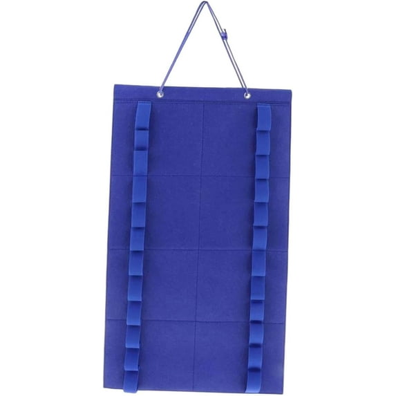 Premium Arts Belt Display Rack for Taekwondo and MMA