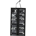 thumbnail image 1 of Premium Arts Belt Display Rack for Taekwondo and MMA, 1 of 14