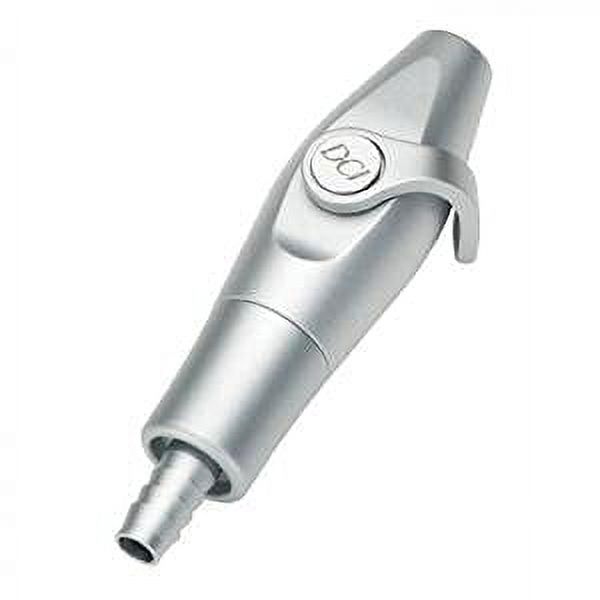 sourcing map Tiges Acier Inox 304 Rond, 8mm x 400mm Solide