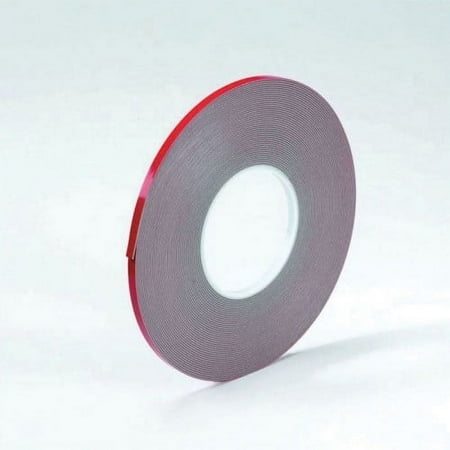 Premium Automotive Attachment Tape, 1/2" X 20 YDS 5621