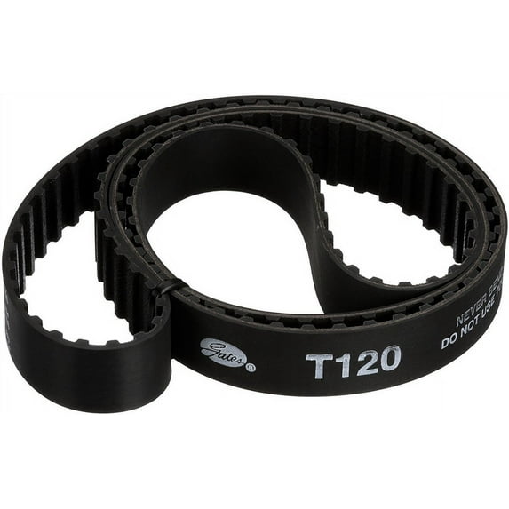 Premium Automotive Timing Belt