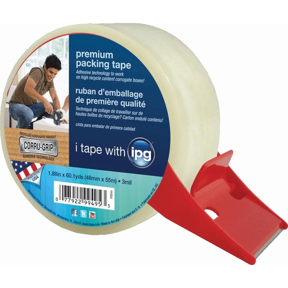 Premium Axe - Pack of 2 Residential Use, Standard Application