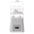 thumbnail image 1 of Sperric Premium Baby Bottle Sterilizer and Dryer, Fast Bottle Steamer & Newborn Bottle Cleaner, Efficient Bottle Sterilization Baby Bottle Steam, 1 of 6
