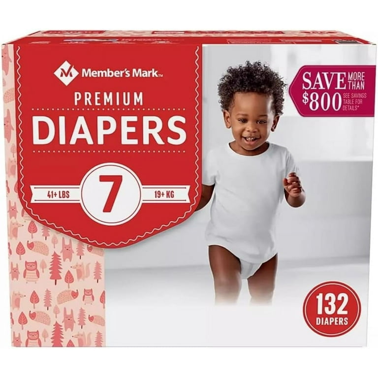 Best healthy cheap diapers