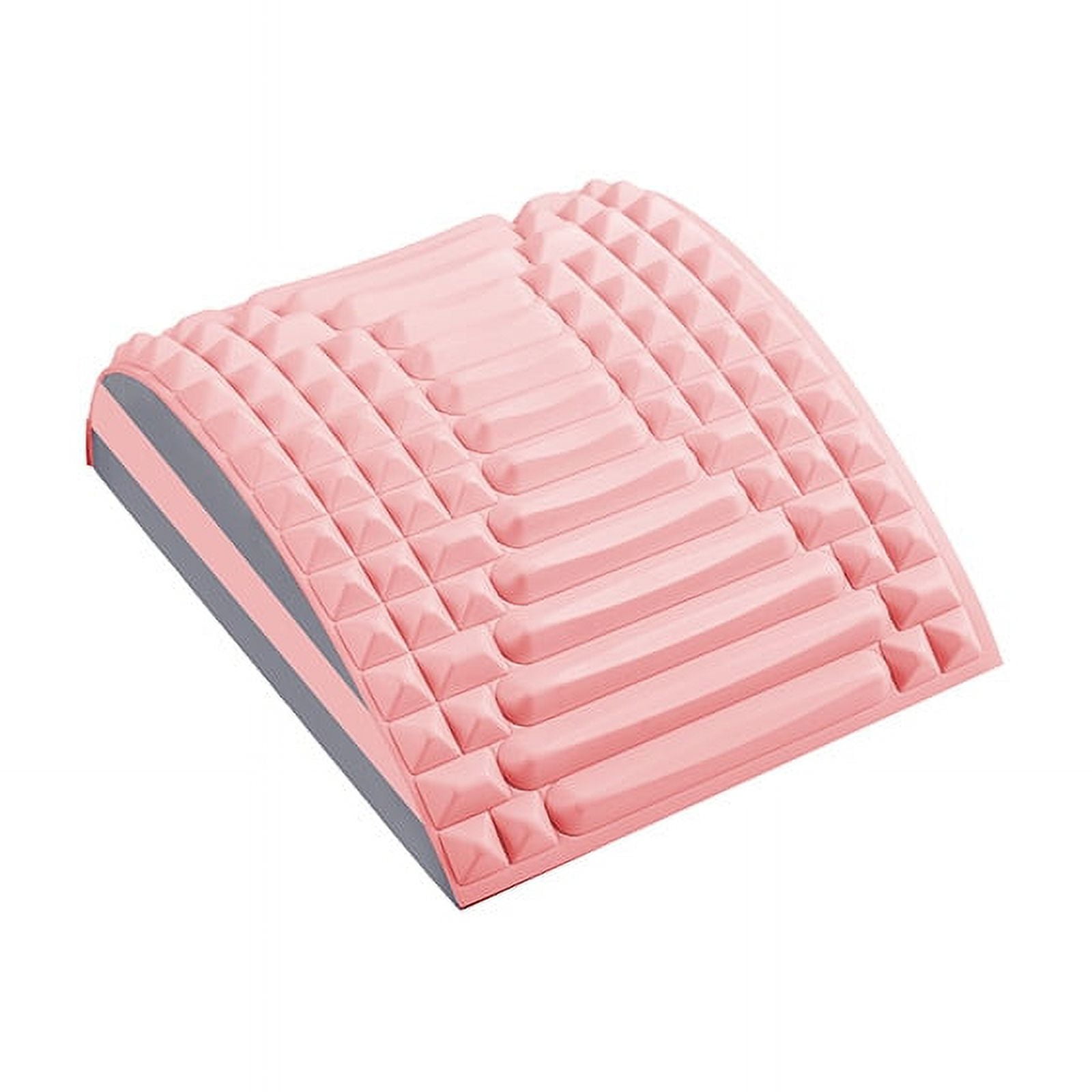 Premium Back Relief Pillow Instant Muscle Relaxation & Lumbar Support