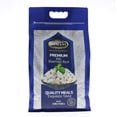 Premium Basmati Rice 11LB Extra Long Grain Basmati Rice, Authentic