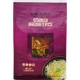 thumbnail image 1 of Khazana Smoke Basmati Rice 2lb, 1 of 8