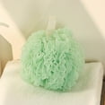 thumbnail image 1 of Premium Bath Sponge for Women & Men - Ultra Soft Exfoliating Shower Loofah with Hanging Loop (Ombré Luxury Body Scrubber), 1 of 7