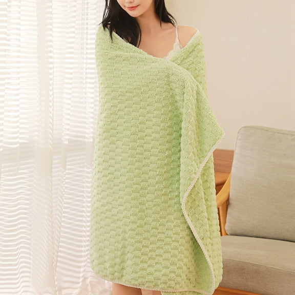 Premium Bath Towels Set, Ultra Soft and Absorbent Quick Dry Towels, Large Bath Sheet for Adults, Luxury Spa, Hotel, Gym, Home Use, Thick Plush Terry Cotton Towel Set for Bathroom and Pool