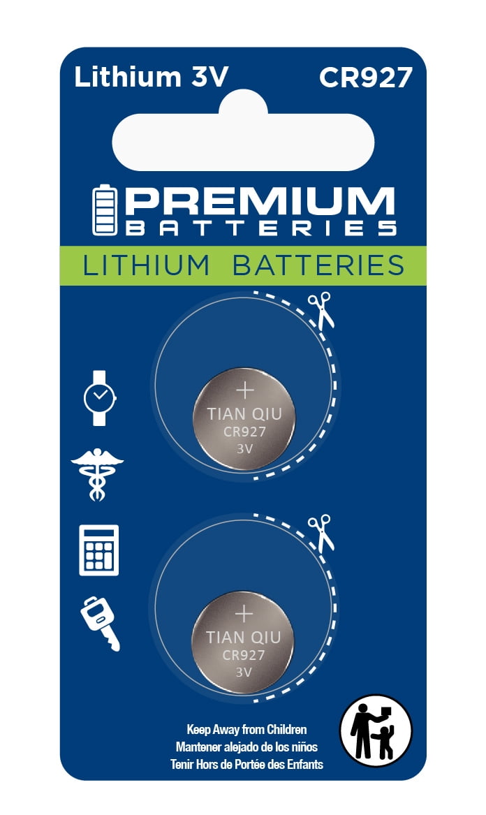 Premium-Batteries-CR927-3V-